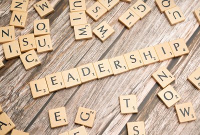 Turning ‘Accidental Managers’ into Actualised Leaders 